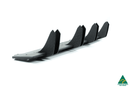 FLOW Designs  Cerato GT Sedan FL Flow-Lock Rear Diffuser - MODE Auto Concepts