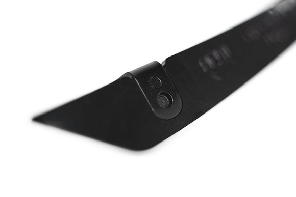 FLOW Designs  Corolla GR Front Bumper Canards - MODE Auto Concepts