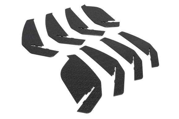 FLOW Designs  Corolla GR Flow-Lock Rear Diffuser (TEXTURED) - MODE Auto Concepts