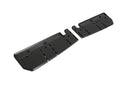 FLOW Designs  Corolla GR Flow-Lock Rear Diffuser (TEXTURED) - MODE Auto Concepts