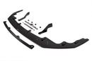 FLOW Designs  Corolla GR Chassis Mounted Front Lip Splitter (GLOSS) - MODE Auto Concepts