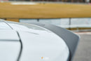 FLOW Designs  Corolla GR Rear Spoiler Extension - MODE Auto Concepts