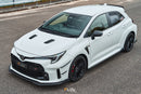 Corolla GR Rear Window Vents (Pair) - MODE Auto Concepts