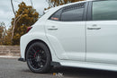 Corolla GR Side Skirt Splitters (TEXTURED: Pair) - MODE Auto Concepts