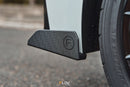 FLOW Designs  Corolla GR Rear Spats (TEXTURED; Pair) - MODE Auto Concepts