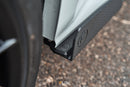 Corolla GR Side Skirt Splitters (TEXTURED: Pair) - MODE Auto Concepts