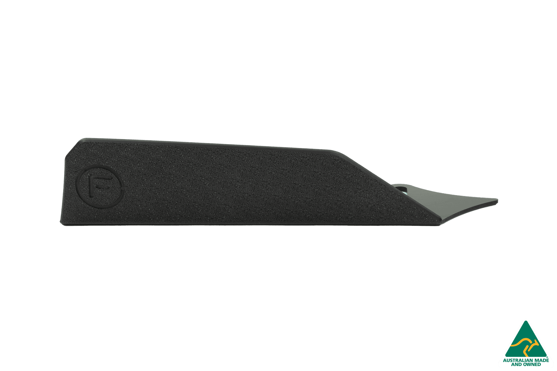 FLOW Designs  Cerato GT Sedan FL Rear Spat Winglets (Pair) - MODE Auto Concepts