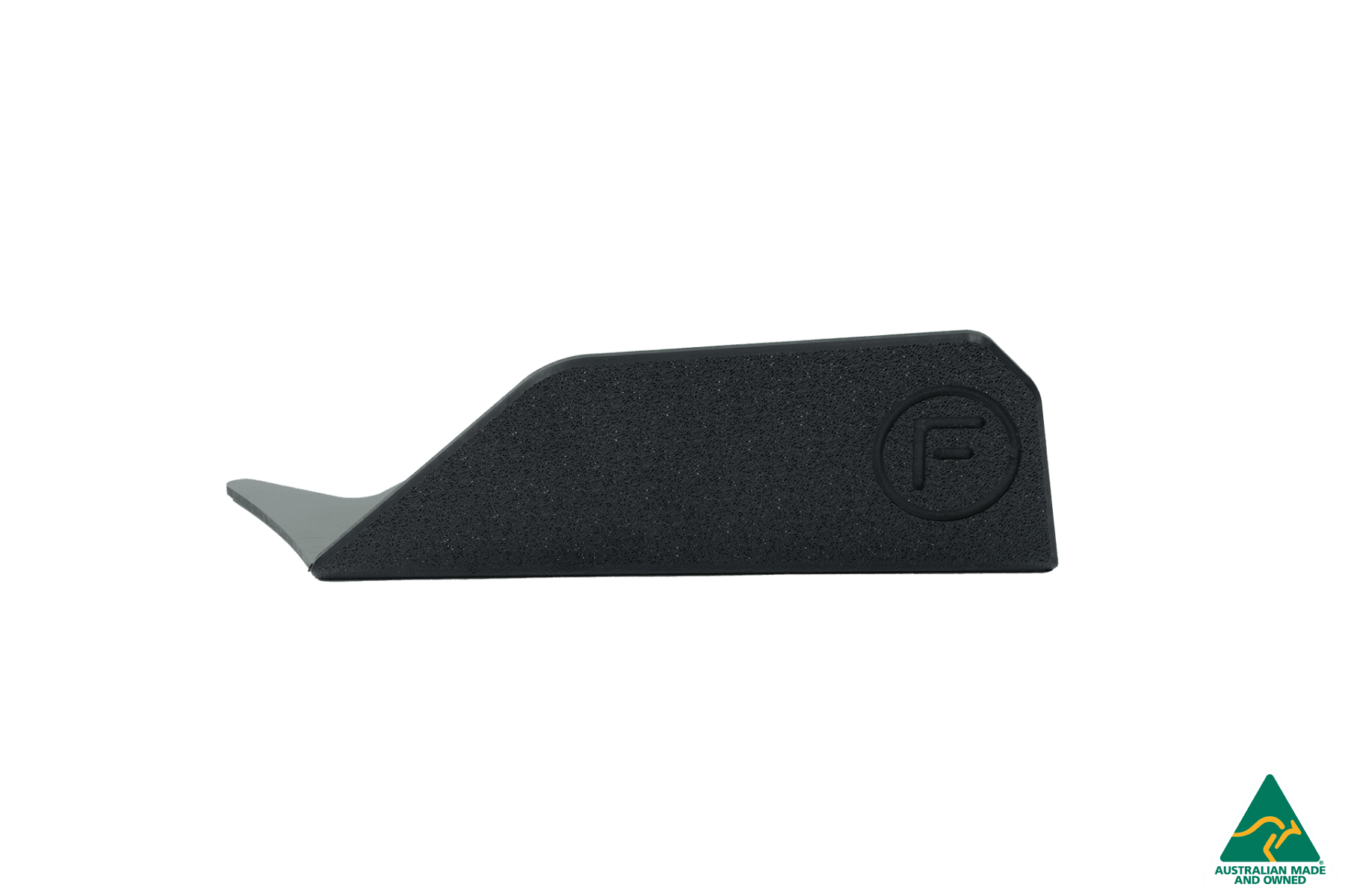 FLOW Designs  Cerato GT Facelift Front Lip Splitter Winglets (Pair) - MODE Auto Concepts