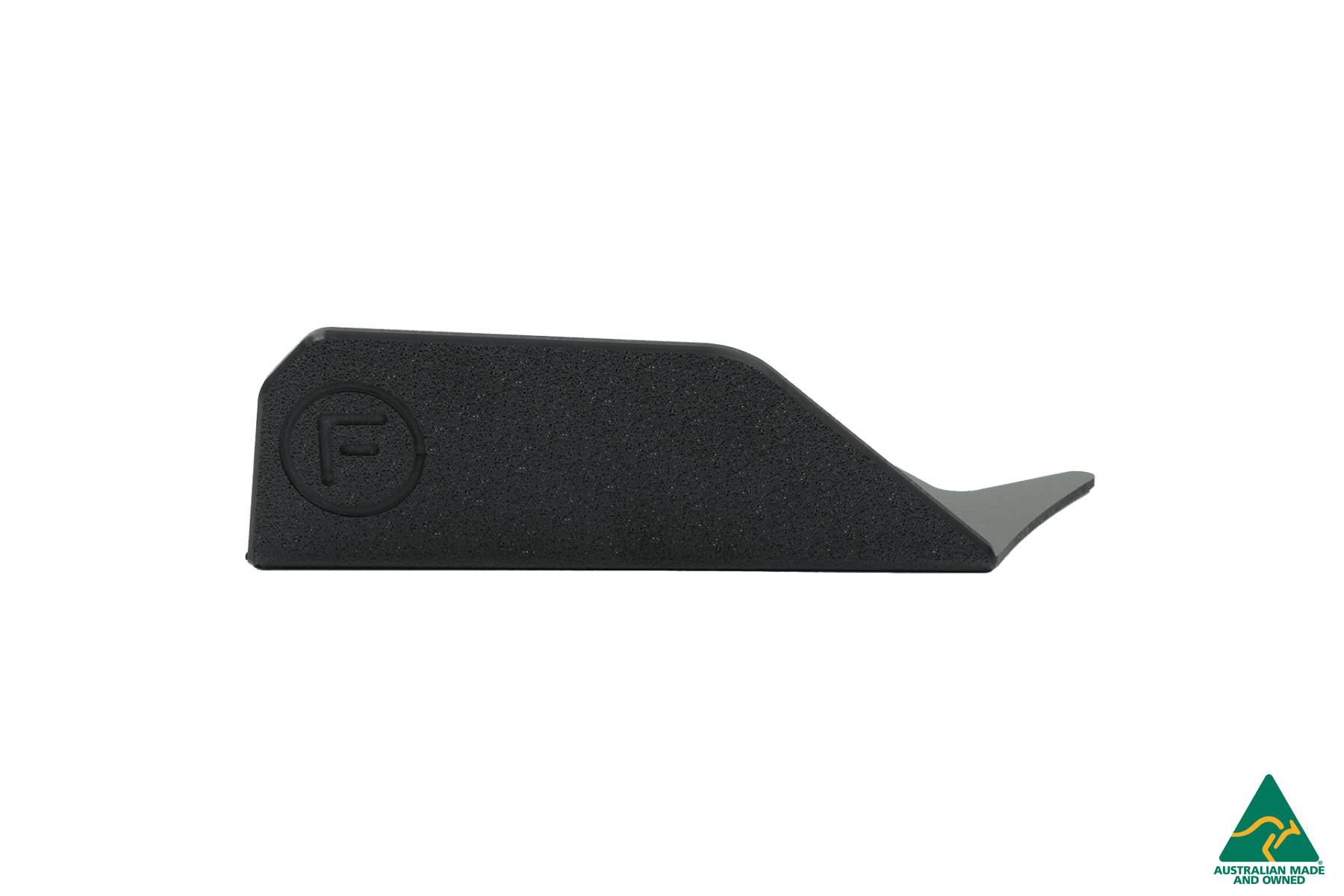 FLOW Designs  Cerato GT FL Front Lip Splitter Winglets (Pair) - MODE Auto Concepts