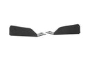FLOW Designs  Corolla GR Rear Spat Winglets (Pair) - MODE Auto Concepts