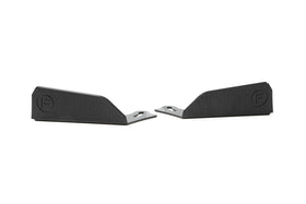 FLOW Designs  Corolla GR Rear Spat Winglets (Pair) - MODE Auto Concepts