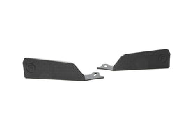FLOW Designs  Corolla GR Side Skirt Splitter Winglets (Pair) - MODE Auto Concepts