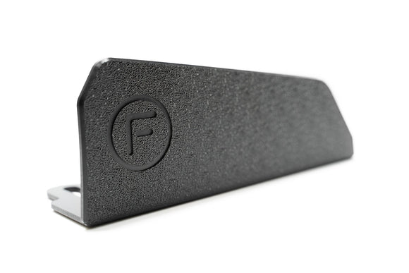 FLOW Designs  Corolla GR Side Skirt Splitter Winglets (Pair) - MODE Auto Concepts