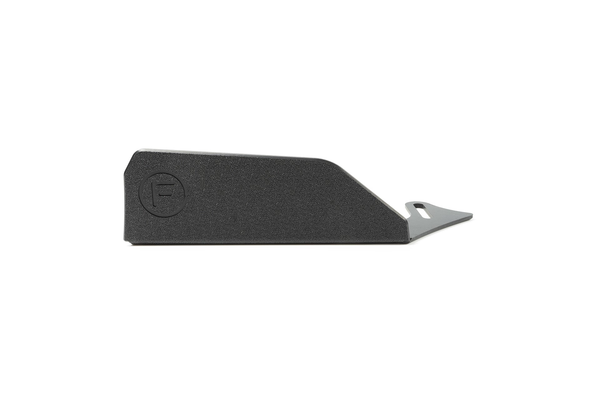 FLOW Designs  Corolla GR Front Lip Splitter Winglets (Pair) - MODE Auto Concepts