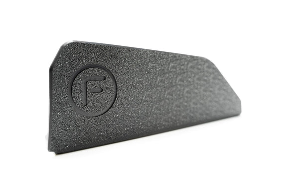 FLOW Designs  Corolla GR Front Lip Splitter Winglets (Pair) - MODE Auto Concepts