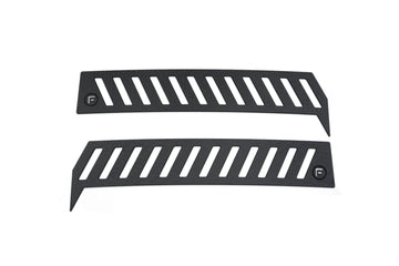 i20 N BC3 Rear Window Vents (Pair) - MODE Auto Concepts