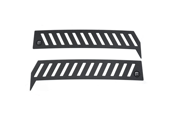 i20 N BC3 Rear Window Vents (Pair) - MODE Auto Concepts