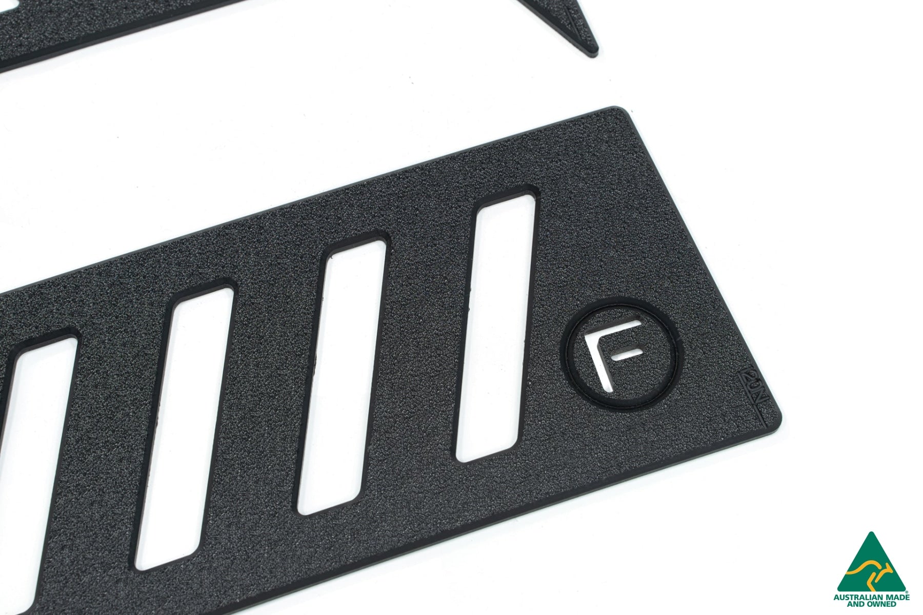 FLOW Designs Window Vents for Hyundai i20 N BC3