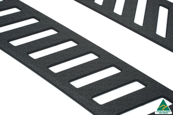 i20 N BC3 Rear Window Vents (Pair) - MODE Auto Concepts