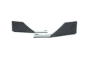 FLOW Designs  i20 N BC3 Facelift - Side Skirt Splitter Winglets (Pair) (Copy) - MODE Auto Concepts