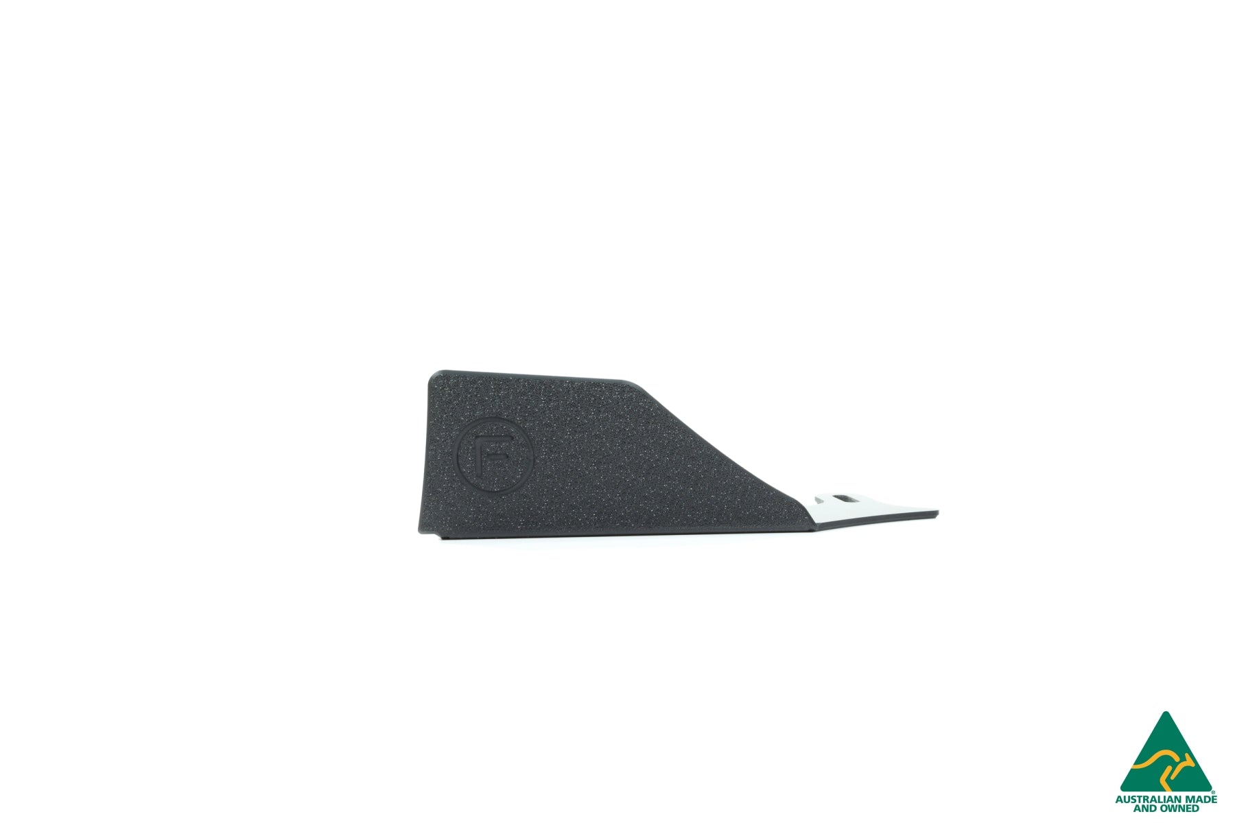FLOW Designs  i20 N BC3 Side Skirt Splitter Winglets (Pair) - MODE Auto Concepts