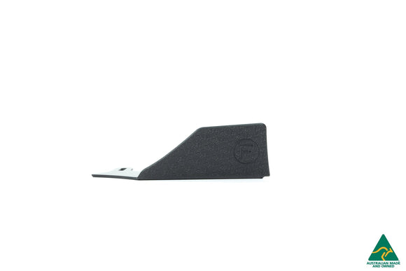 FLOW Designs  i20 N BC3 Facelift - Side Skirt Splitter Winglets (Pair) (Copy) - MODE Auto Concepts