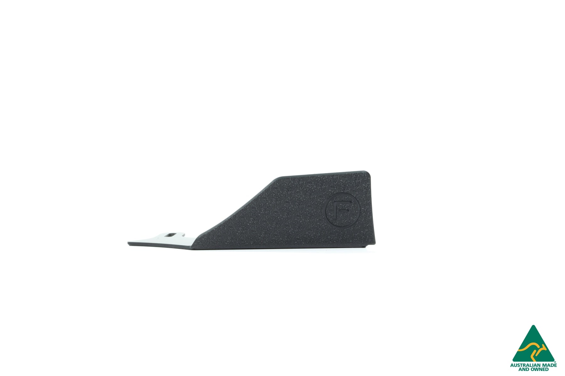 FLOW Designs  i20 N BC3 Side Skirt Splitter Winglets (Pair) - MODE Auto Concepts