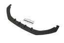 FLOW Designs  Scirocco R PFL V3 Front Lip Splitter - MODE Auto Concepts