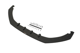 FLOW Designs  Scirocco R PFL V3 Front Lip Splitter - MODE Auto Concepts