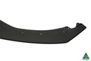 FLOW Designs  Scirocco R PFL V3 Front Lip Splitter - MODE Auto Concepts