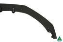 FLOW Designs  Scirocco R PFL V3 Front Lip Splitter - MODE Auto Concepts