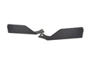 MK1 Falcon FG Front Lip Splitter Winglets (Pair) - MODE Auto Concepts