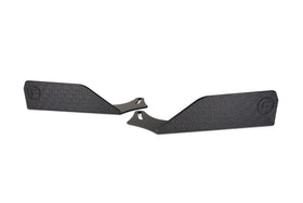 MK1 Falcon FG Front Lip Splitter Winglets (Pair) - MODE Auto Concepts