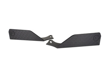 MK1 Falcon FG Front Lip Splitter Winglets (Pair) - MODE Auto Concepts