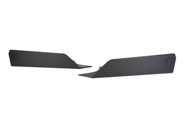 MK1 Falcon FG Side Skirt Splitter Winglets (Pair) - MODE Auto Concepts