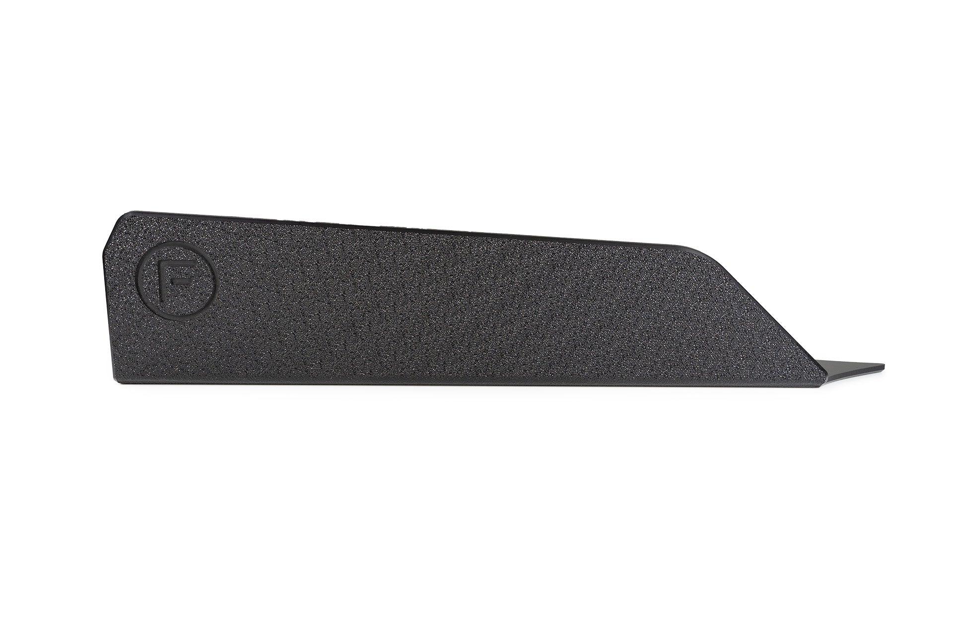 FLOW Designs  Falcon FGX Side Skirt Splitter Winglets (Pair) - MODE Auto Concepts