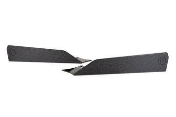 MK1 Falcon FG Rear Spat Winglets (Pair) - MODE Auto Concepts