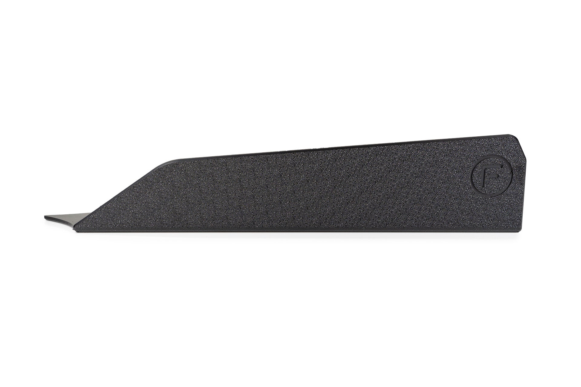 FLOW Designs  Falcon FGX Rear Spat Winglets (Pair) - MODE Auto Concepts