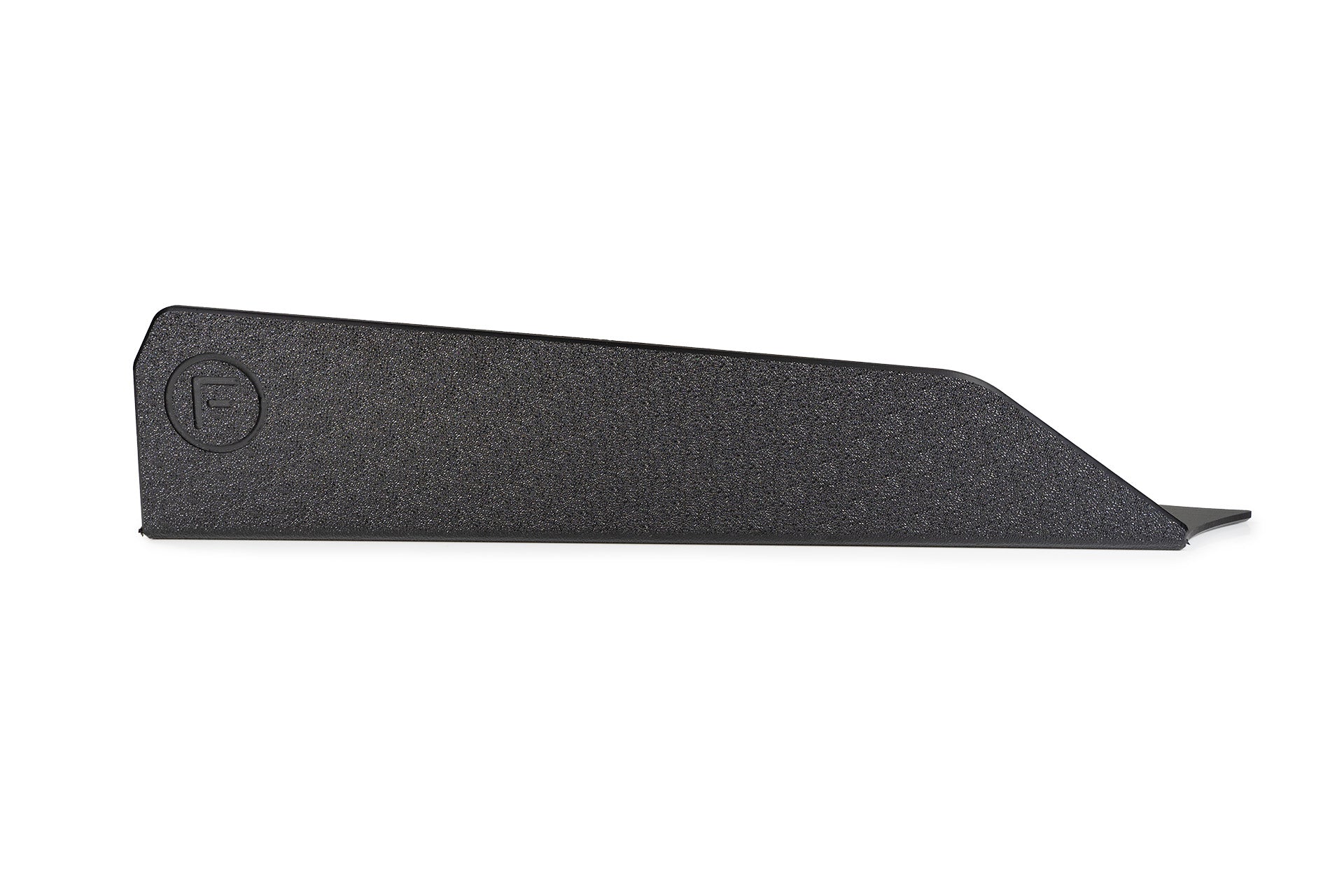 FLOW Designs  Falcon FGX Rear Spat Winglets (Pair) - MODE Auto Concepts