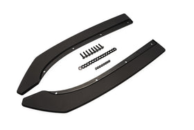 MK1 Falcon FG Rear Spats (Pair) - MODE Auto Concepts