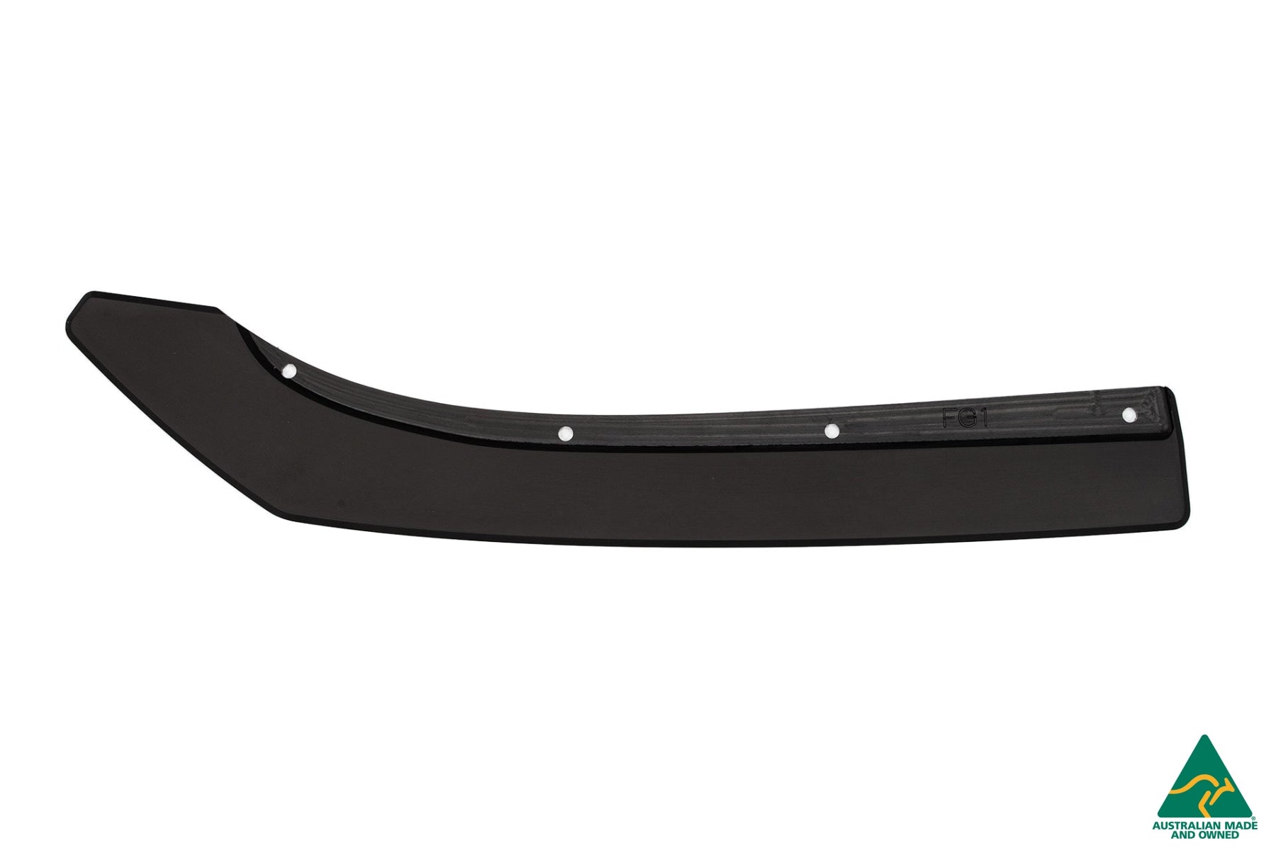 FLOW Designs  MK1 Falcon FG Rear Spats (Pair) - MODE Auto Concepts