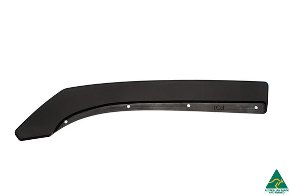 MK1 Falcon FG Rear Spats (Pair) - MODE Auto Concepts