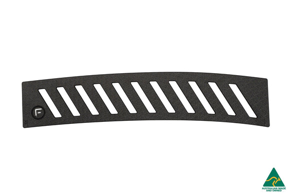 Falcon FG Rear Window Vents (Pair) - MODE Auto Concepts