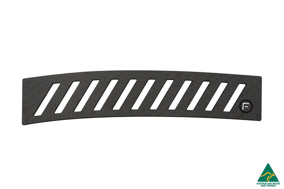 Falcon FG Rear Window Vents (Pair) - MODE Auto Concepts