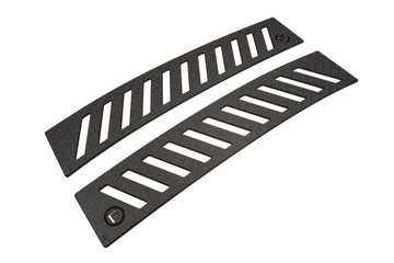 Falcon FG Rear Window Vents (Pair) - MODE Auto Concepts