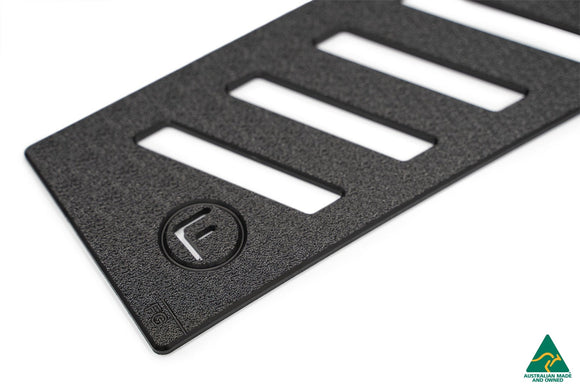 Falcon FG Rear Window Vents (Pair) - MODE Auto Concepts