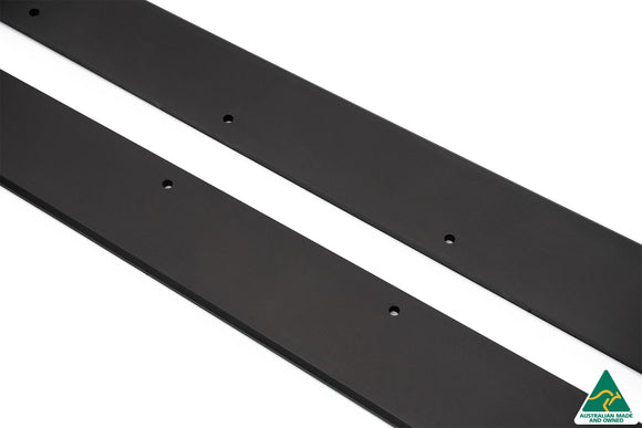 MK1 Falcon FG Side Skirt Splitters (Pair) - MODE Auto Concepts