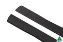 MK1 Falcon FG Side Skirt Splitters (Pair) - MODE Auto Concepts