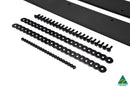 MK1 Falcon FG Side Skirt Splitters (Pair) - MODE Auto Concepts