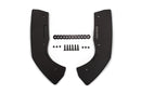 FLOW Designs  XR5 Focus Turbo V3 Rear Spats (Pair) - MODE Auto Concepts